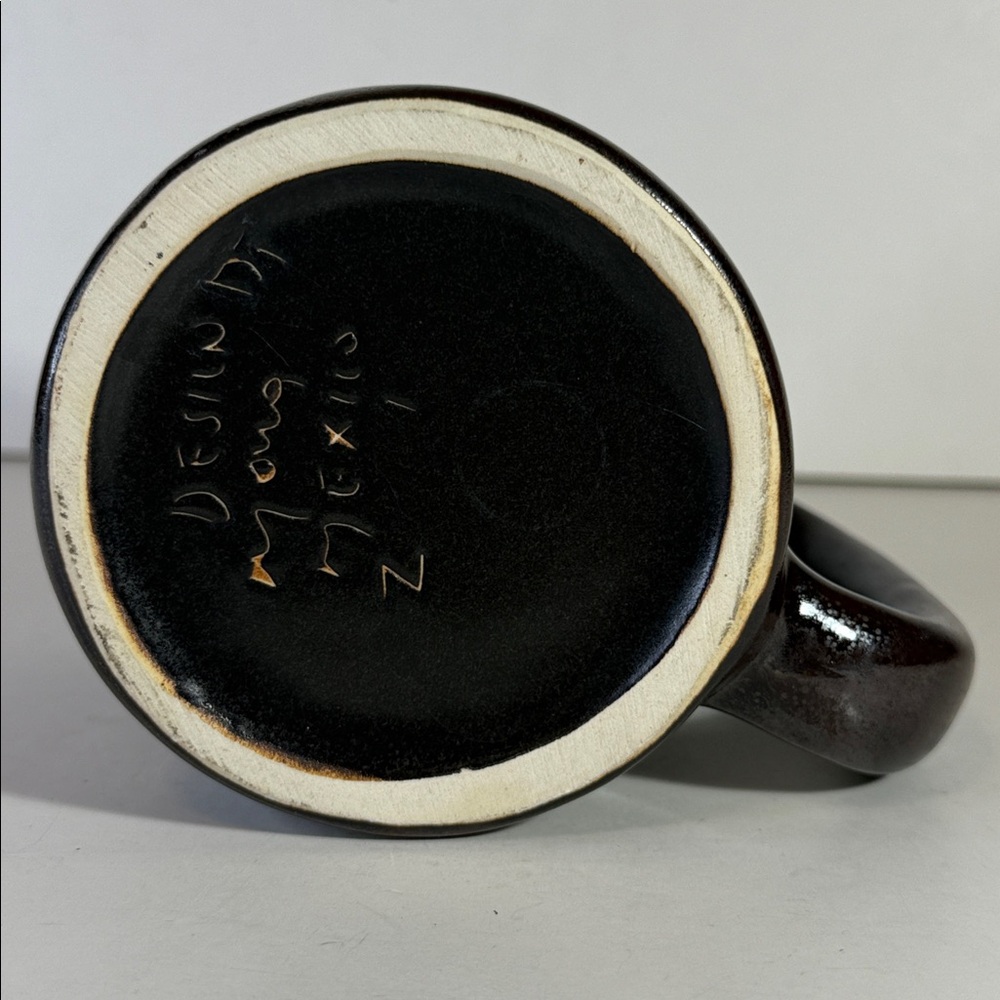 Mara Elk Stoneware Mug - Picture 5 of 7